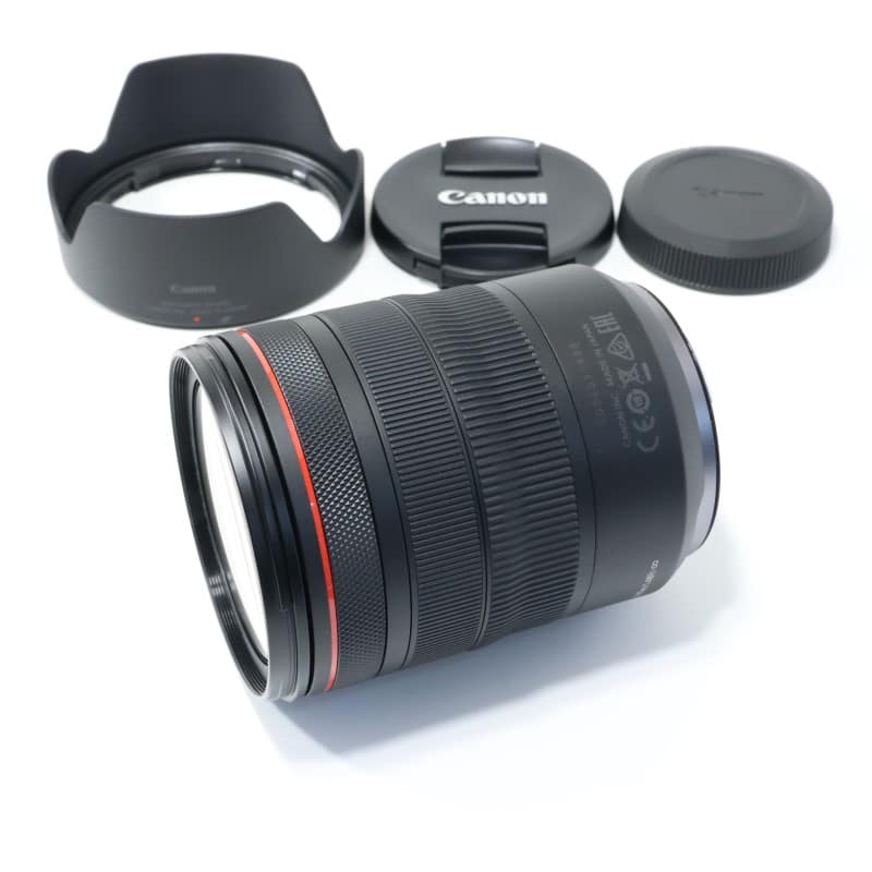 RF24-105mm F4 L IS USM