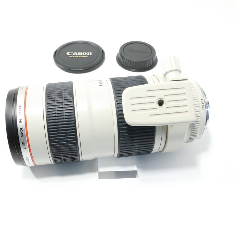 EF 70-200mm F2.8 L USM