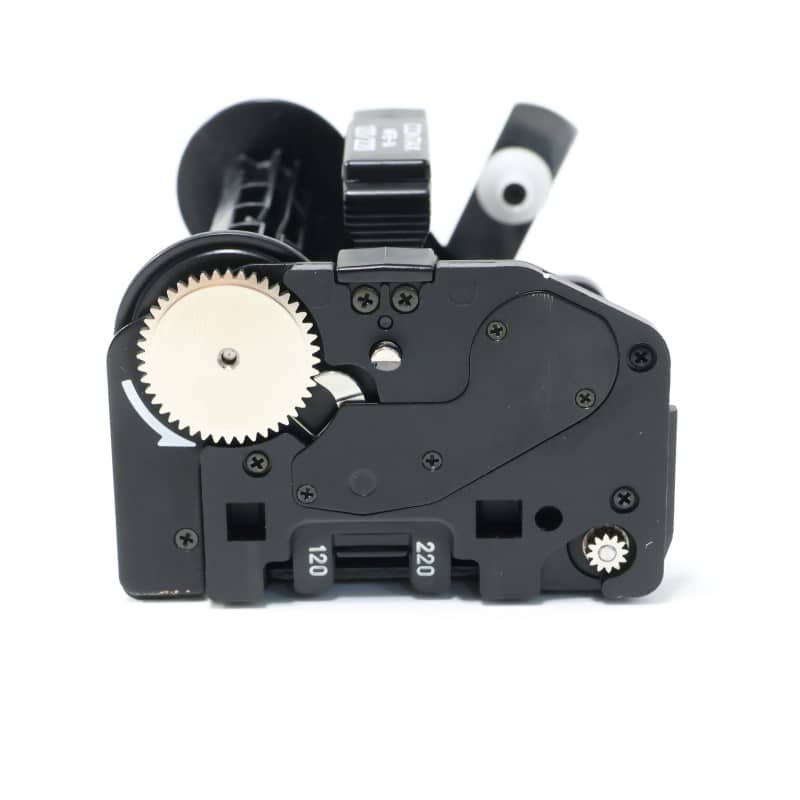 CONTAX 120/220 フィルムインサート MFB-1A 中古 C2120160132859