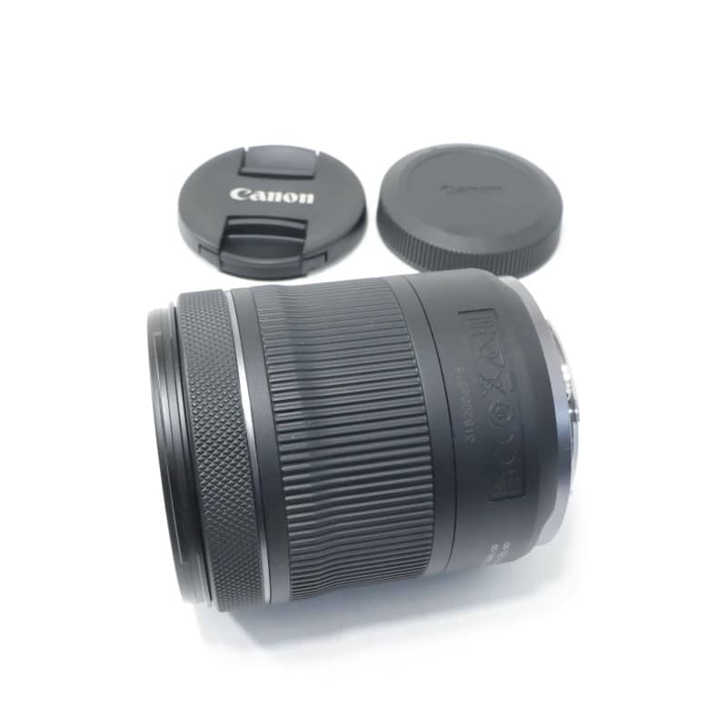 RF24-105mm F4-7.1 IS STM