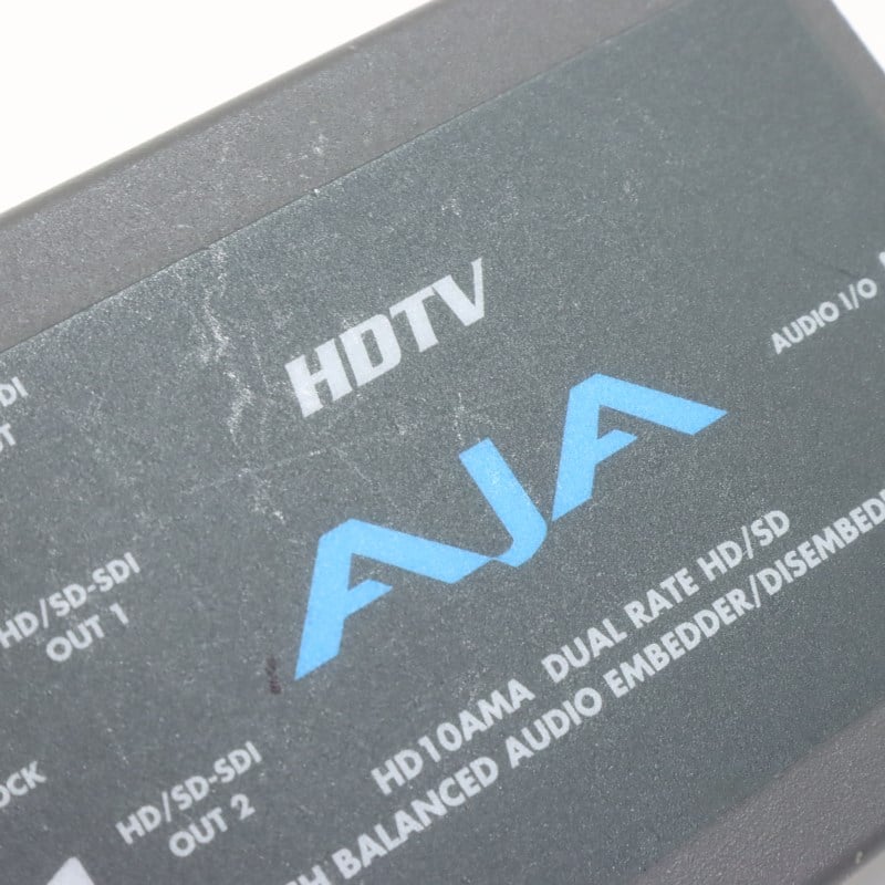 HD10AMA