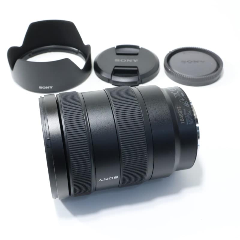 E 16-55mm F2.8 G SEL1655G