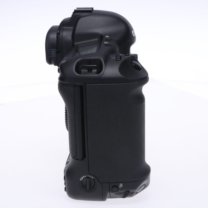 EOS-1Ds Mark II