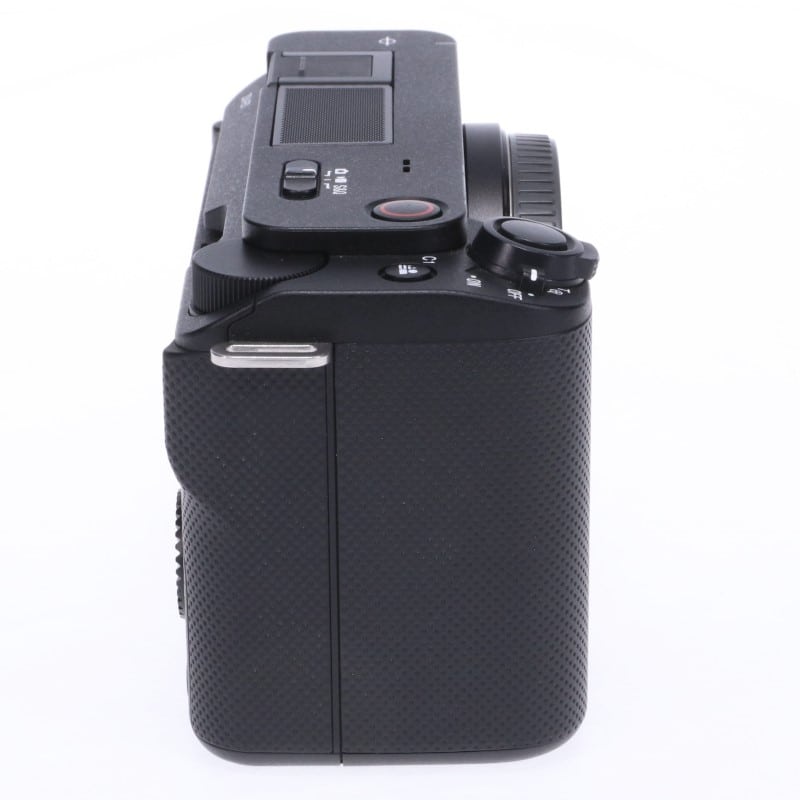 VLOGCAM ZV-E1 ボディ ブラック ZV-E1B