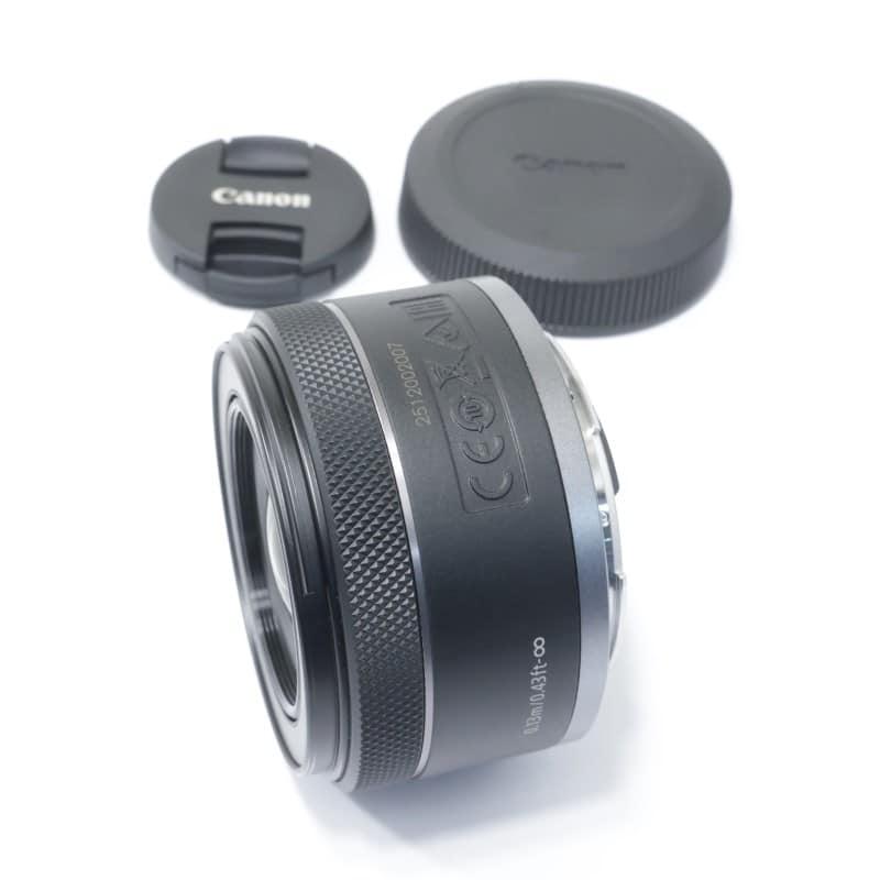 RF16mm F2.8 STM