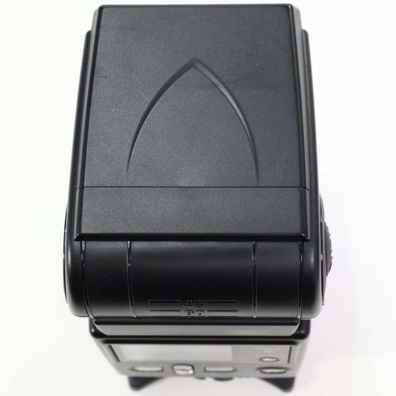 スピードライト SB-600