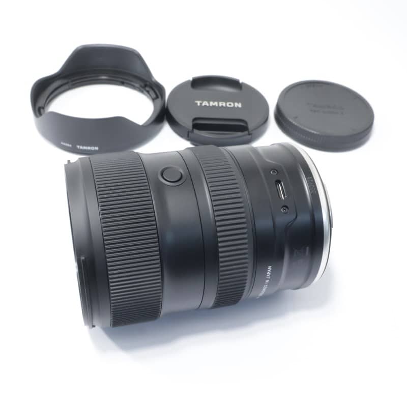 16-30mm F/2.8 Di III VXD G2 (Model A064Z) ニコンZマウント