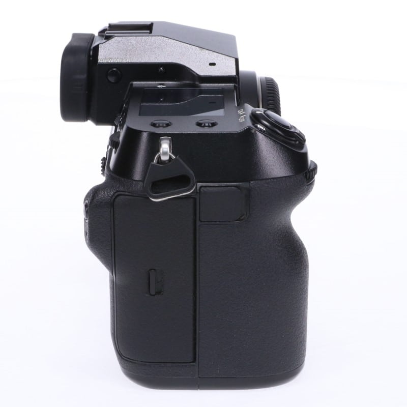 FUJIFILM GFX50S II ボディ