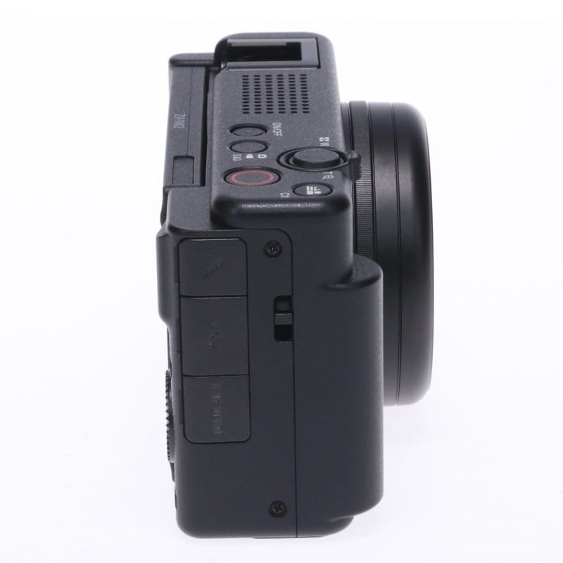 VLOGCAM ZV-1 II ボディ ブラック ZV-1M2B