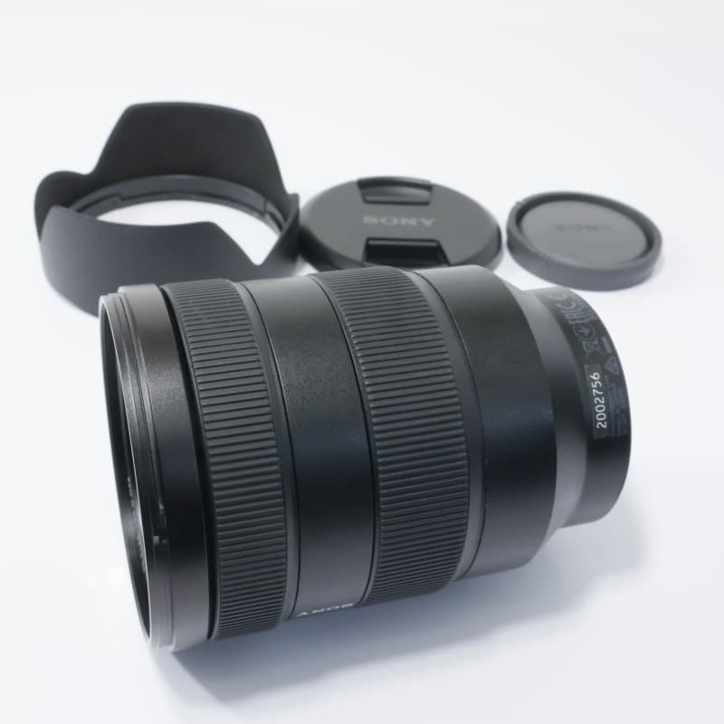 FE 24-105mm F4 G OSS SEL24105G