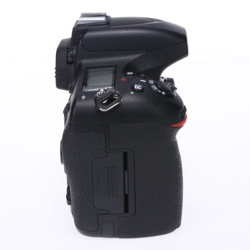 D750 ボディ