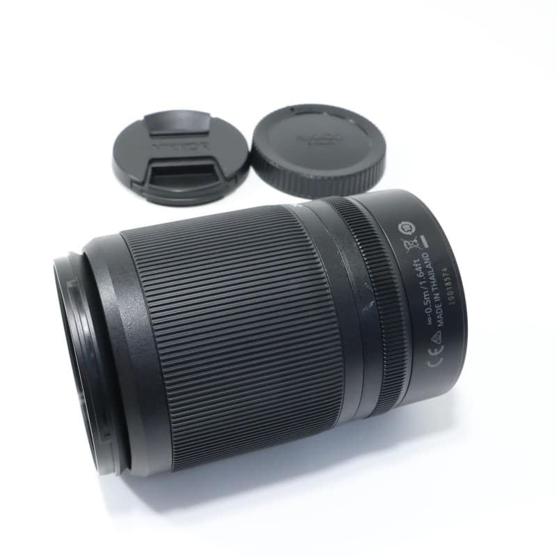 NIKKOR Z DX 50-250mm f/4.5-6.3 VR