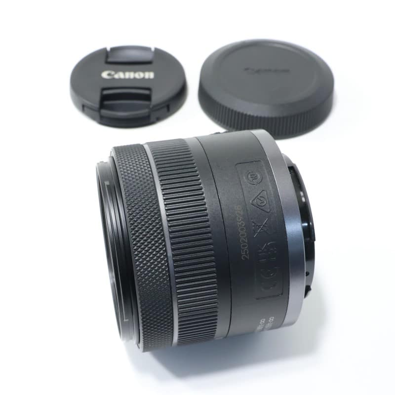 RF24-50mm F4.5-6.3 IS STM