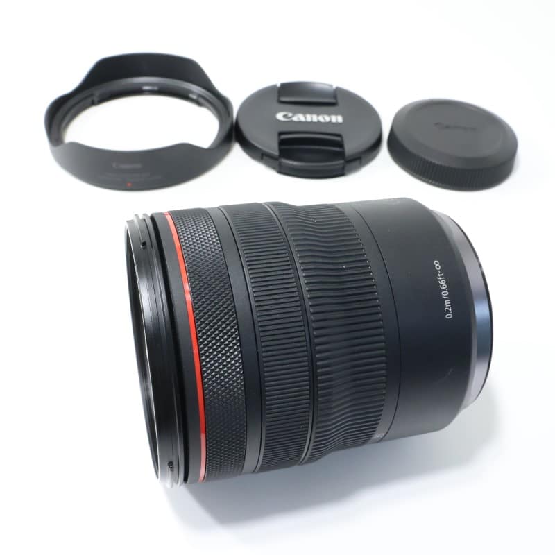 RF14-35mm F4 L IS USM