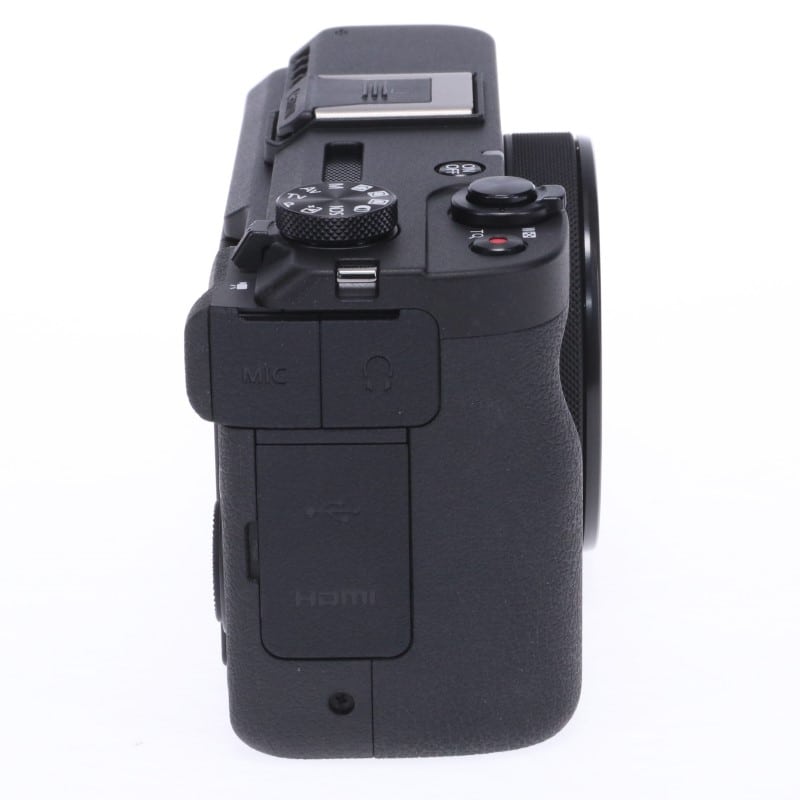 PowerShot V1