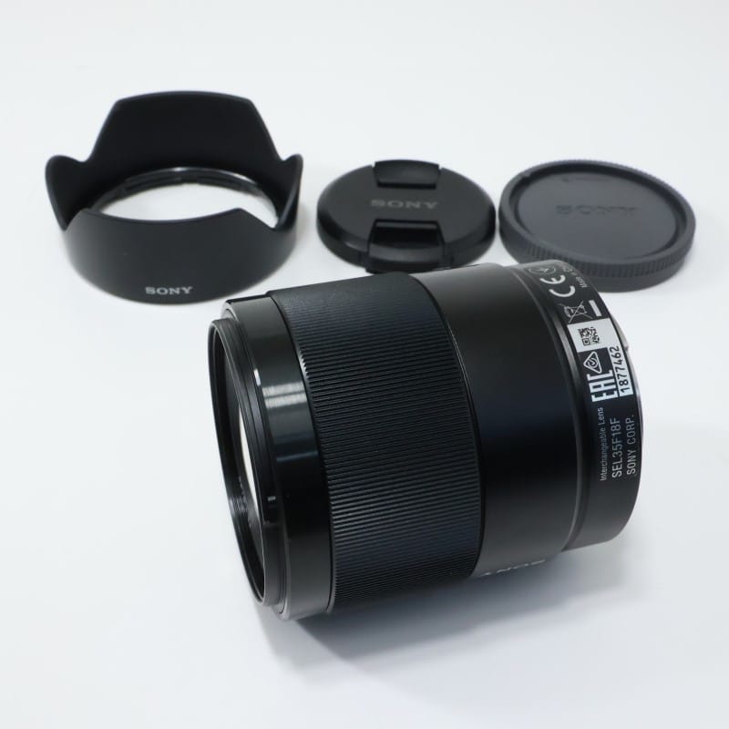 FE 35mm F1.8 SEL35F18F