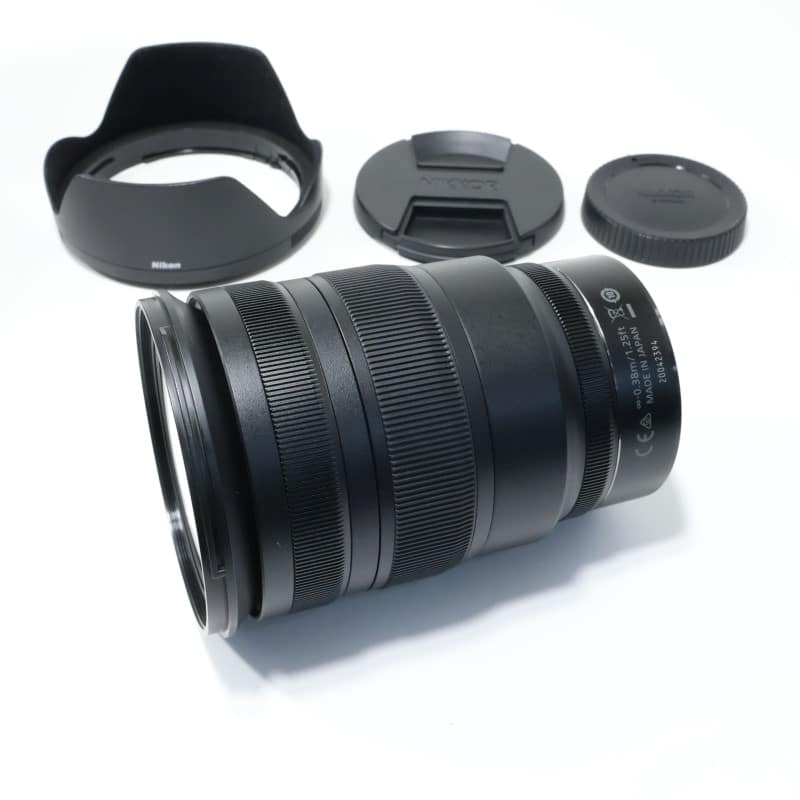 NIKKOR Z 24-70mm f/2.8 S