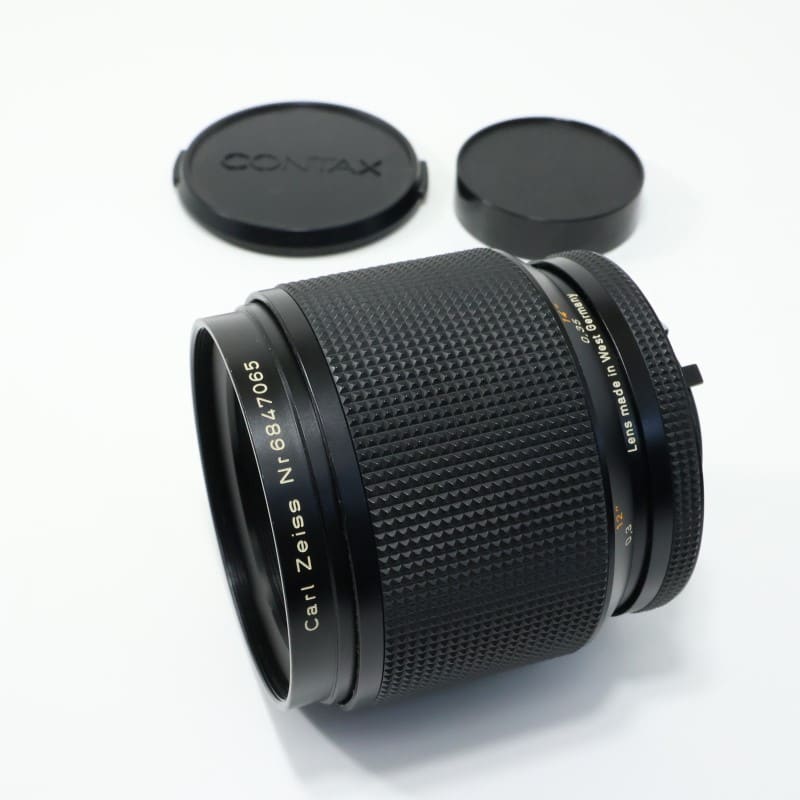 S-Planar T* 60mm F2.8 AE G