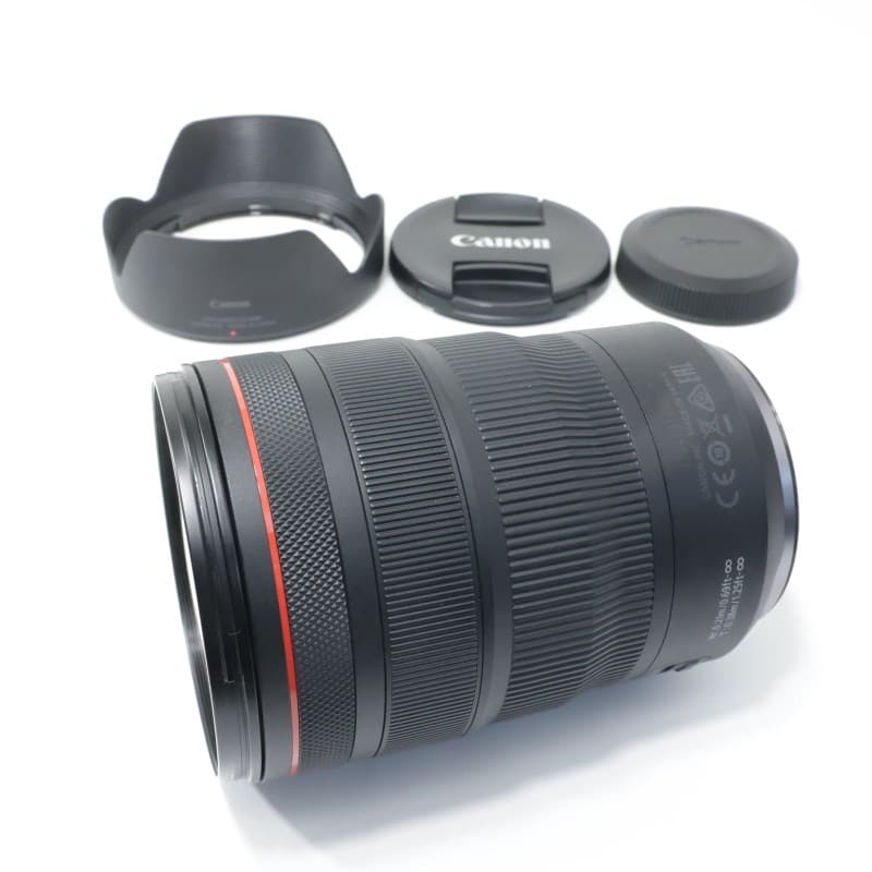 RF24-70mm F2.8 L IS USM