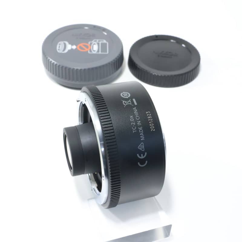 Z TELECONVERTER TC-2.0x