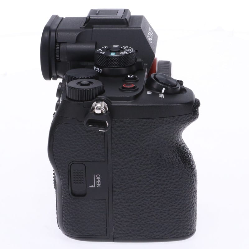 α7R V ボディ ILCE-7RM5