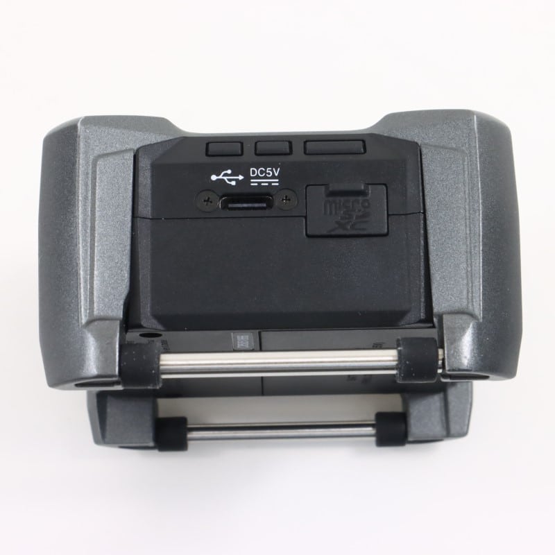 F3 [フィールドレコーダー]