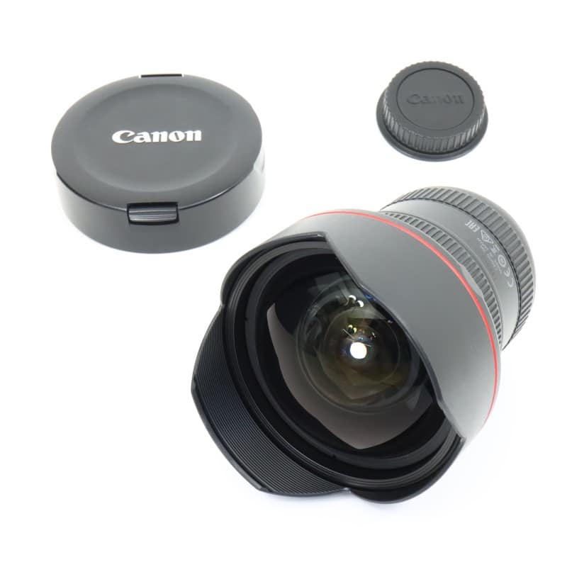 EF11-24mm F4L USM