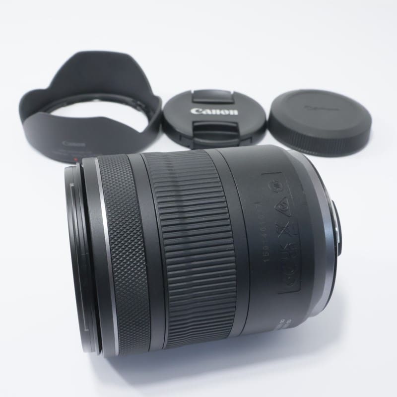 RF16-28mm F2.8 IS STM