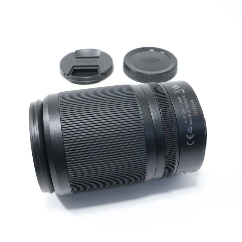 NIKKOR Z DX 50-250mm f/4.5-6.3 VR