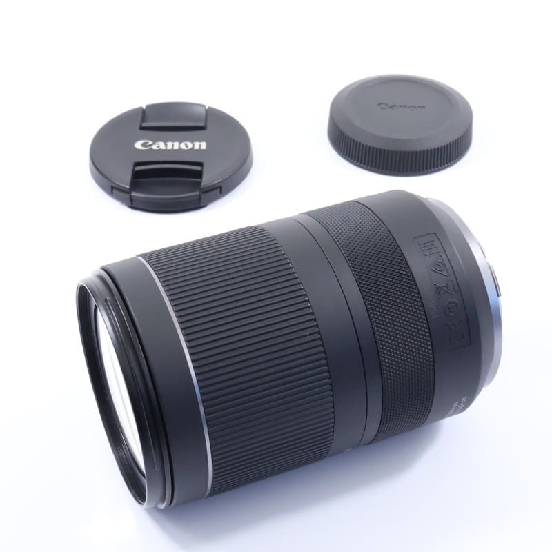 Canon RF24-240mm F4-6.3 IS USM ABランク 中古｜フジヤカメラ