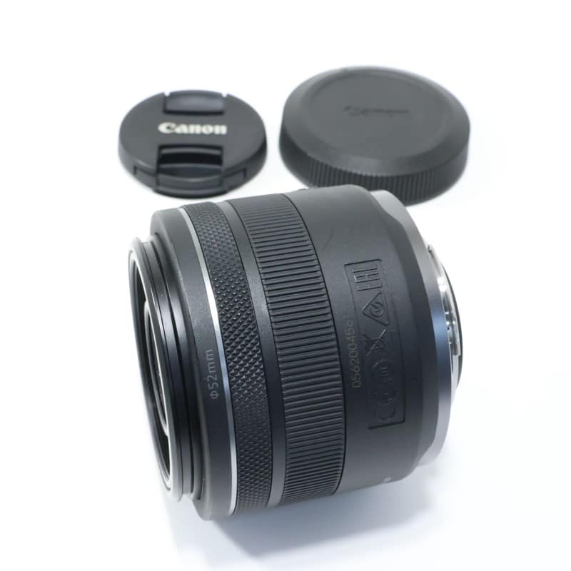 RF35mm F1.8 MACRO IS STM