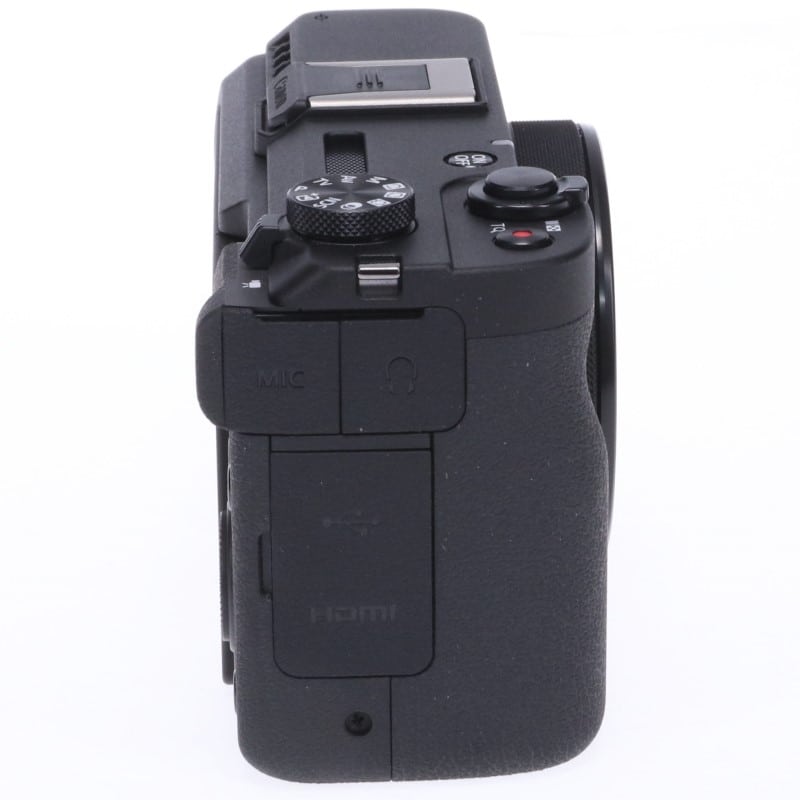 PowerShot V1