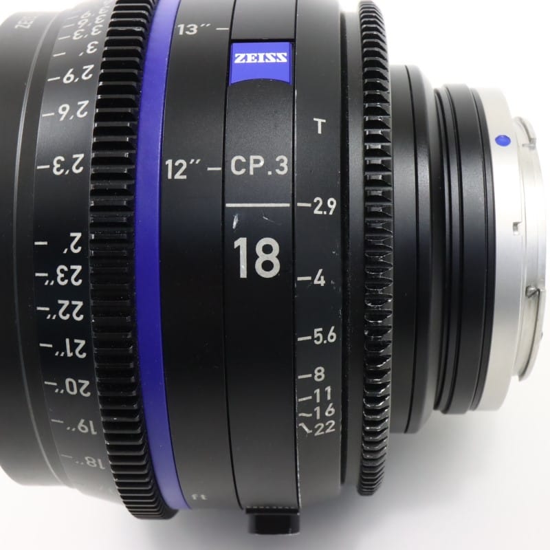 2186-840 [CP.3 18mm T2.9 EF/Feet]
