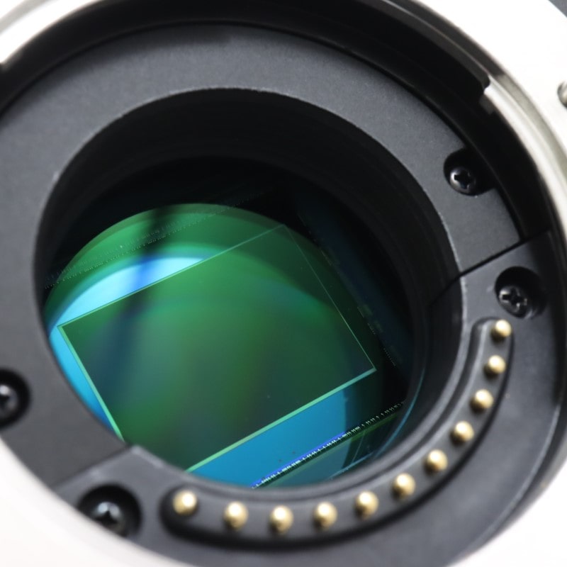 CINECAMPOCHDMFT4K [Blackmagic Pocket Cinema Camera 4K]