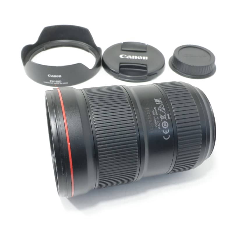 EF16-35mm F2.8L III USM
