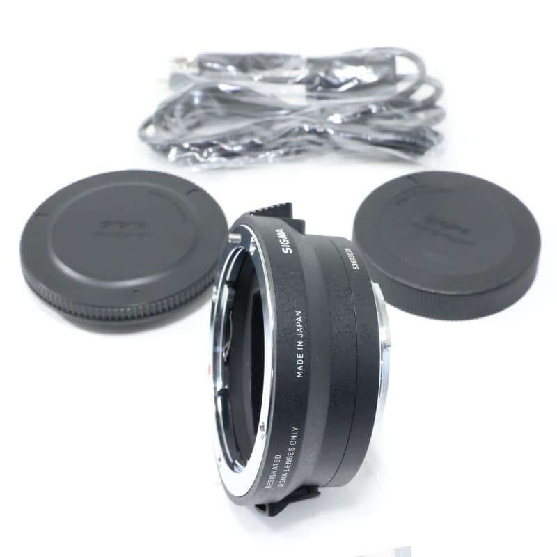 MOUNT CONVERTER MC-11 EF-E
