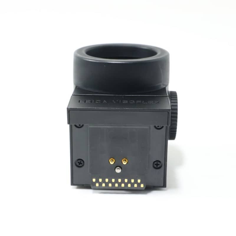 ビゾフレックス (Typ 020) ブラック 18767