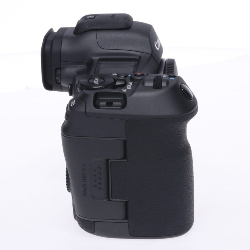 EOS R5 Mark II ボディー