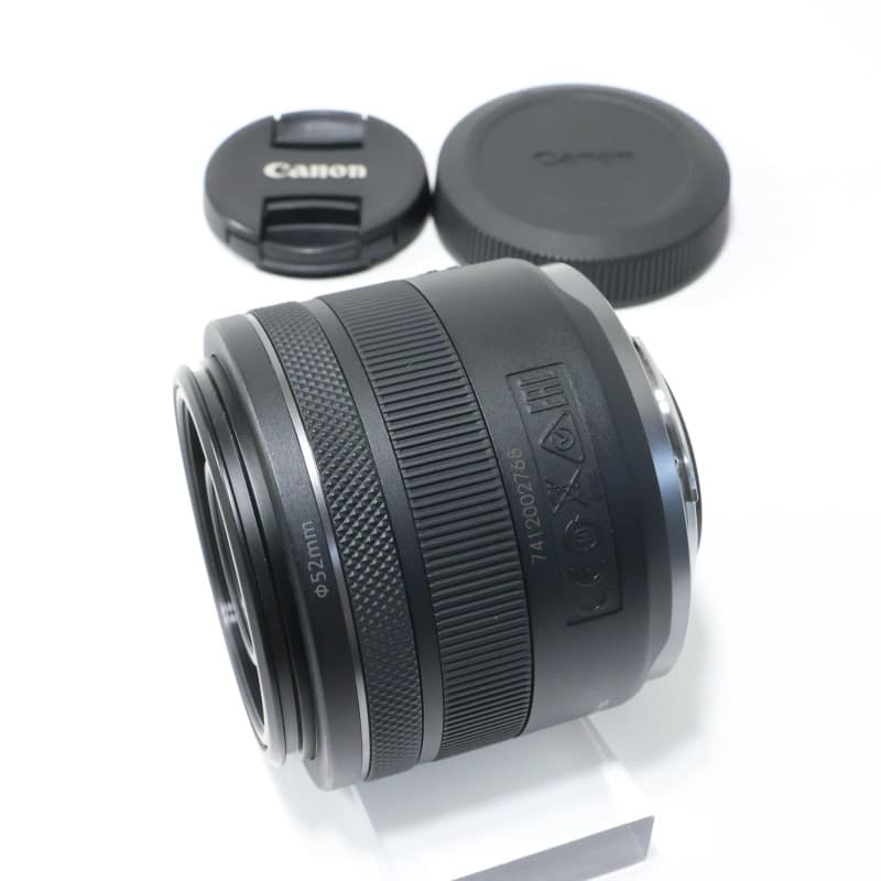 RF35mm F1.8 MACRO IS STM