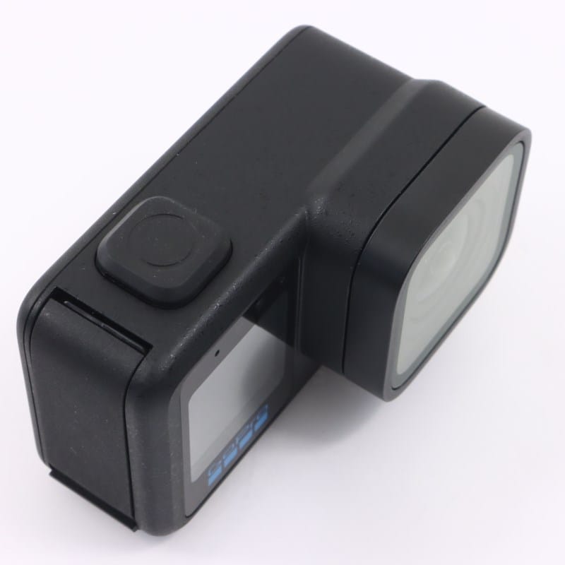 MISSION 1 PRO CHDHW-011-FW