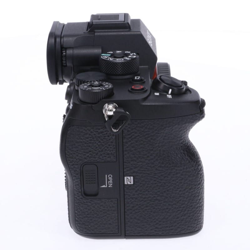 α7S III ボディ ILCE-7SM3