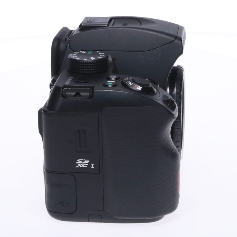 PENTAX K-70 ボディ ブラック