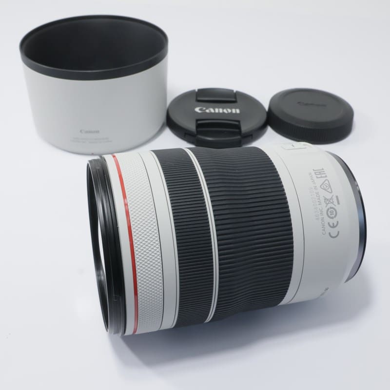 RF70-200mm F4 L IS USM