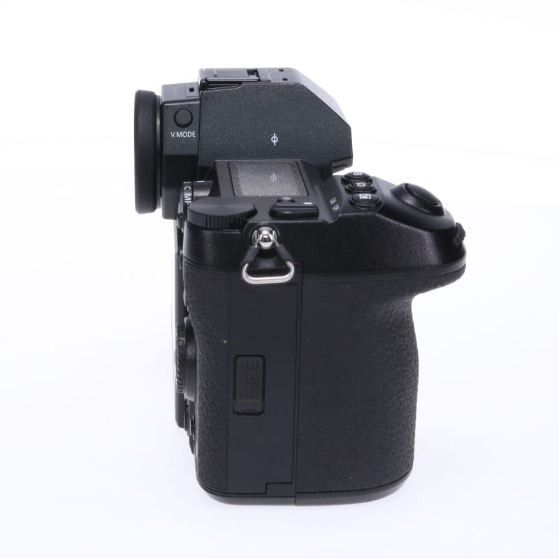 LUMIX S1R ボディ DC-S1R-K