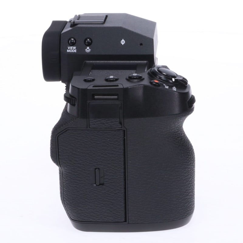 FUJIFILM X-H2 ボディ