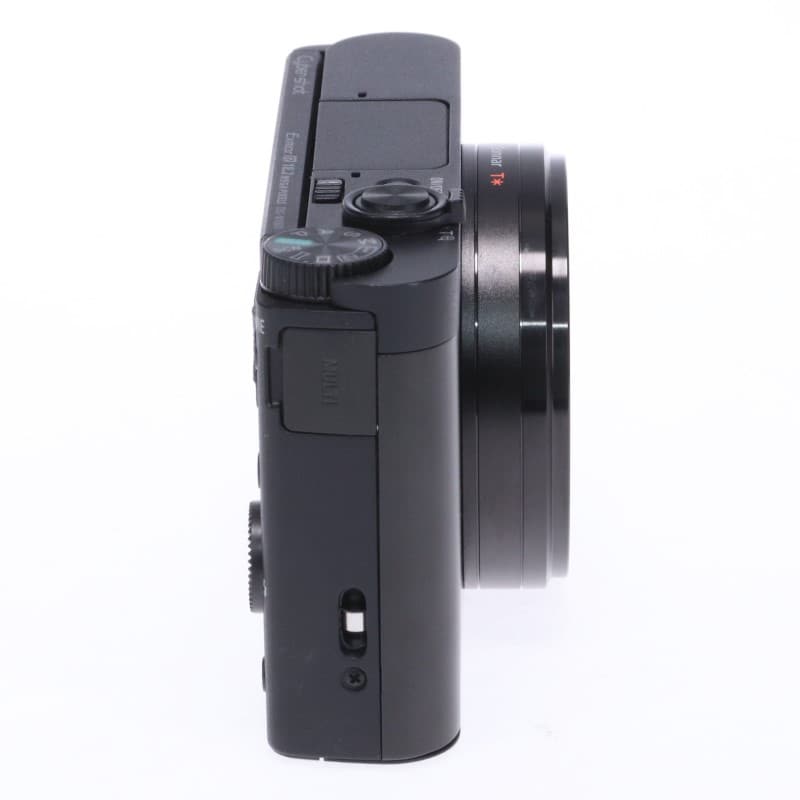 Cyber-shot DSC-WX800