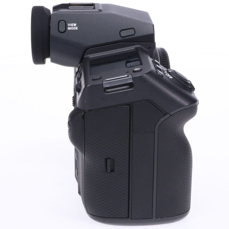 富士フイルム FUJIFILM GFX100 II ボディ Bランク 中古｜フジヤカメラ