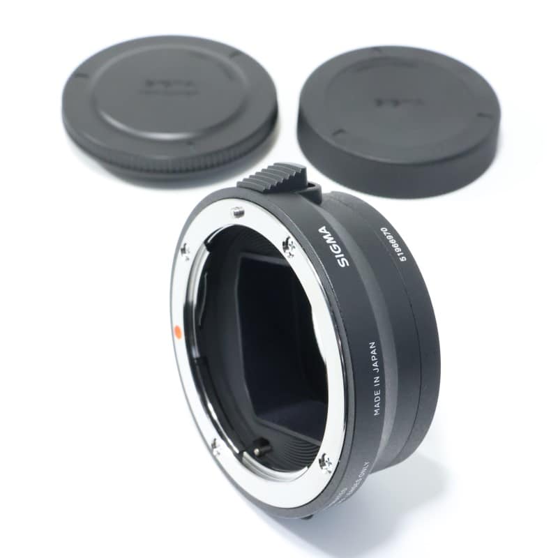 MOUNT CONVERTER MC-11 EF-E