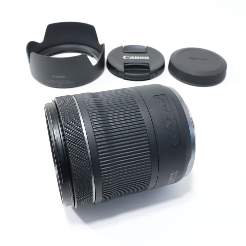 RF24-105mm F4-7.1 IS STM