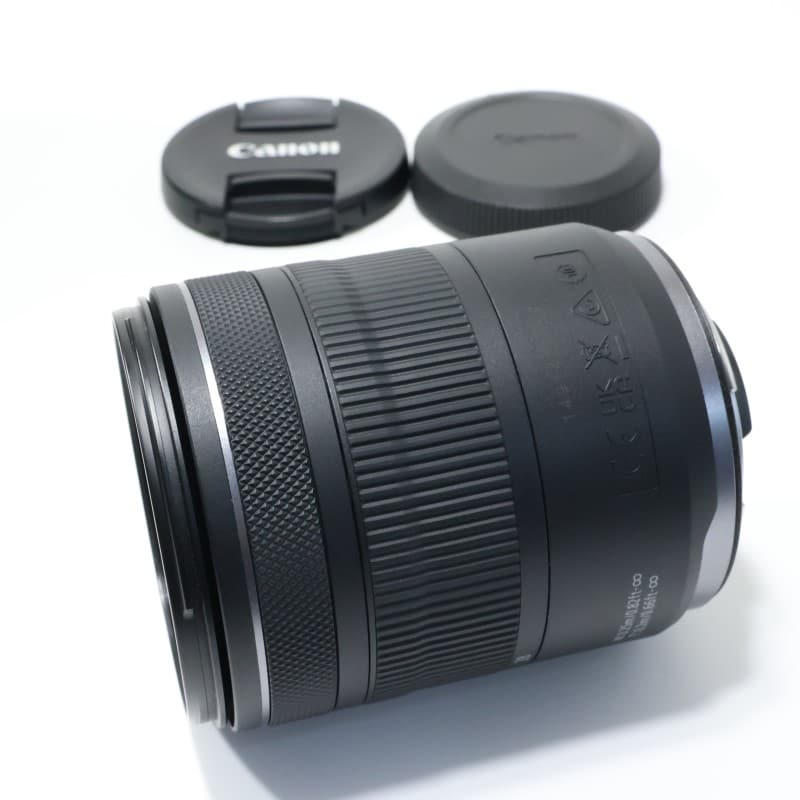 RF16-28mm F2.8 IS STM